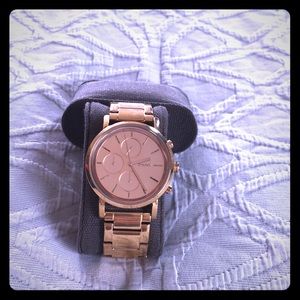Dkny watch